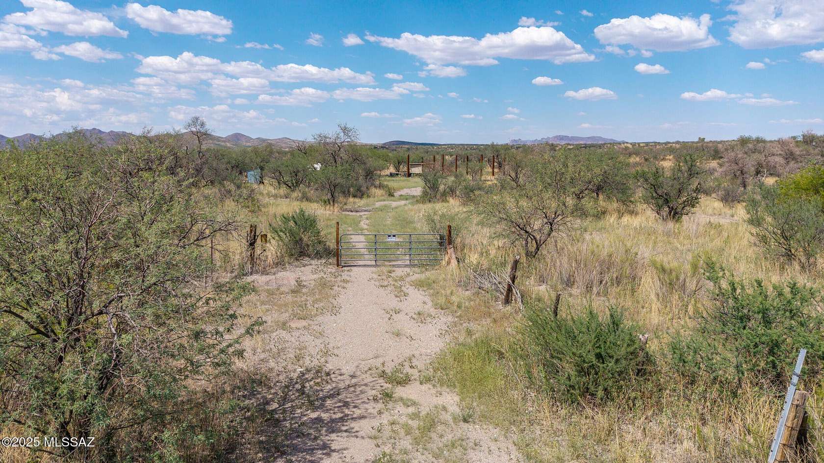 20 Acres of Land for Sale in Arivaca, Arizona