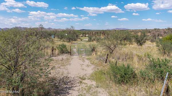 20 Acres of Land for Sale in Arivaca, Arizona