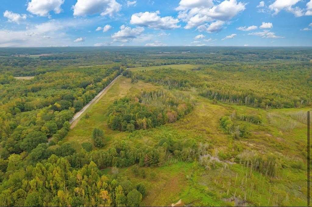82.1 Acres of Land for Sale in Bruceton, Tennessee