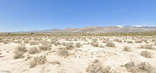1.3 Acres of Residential Land for Sale in Pahrump, Nevada