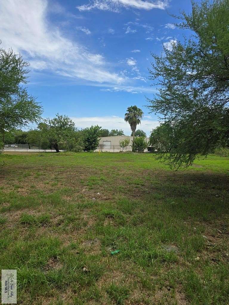 0.17 Acres of Residential Land for Sale in Harlingen, Texas