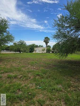 0.17 Acres of Residential Land for Sale in Harlingen, Texas