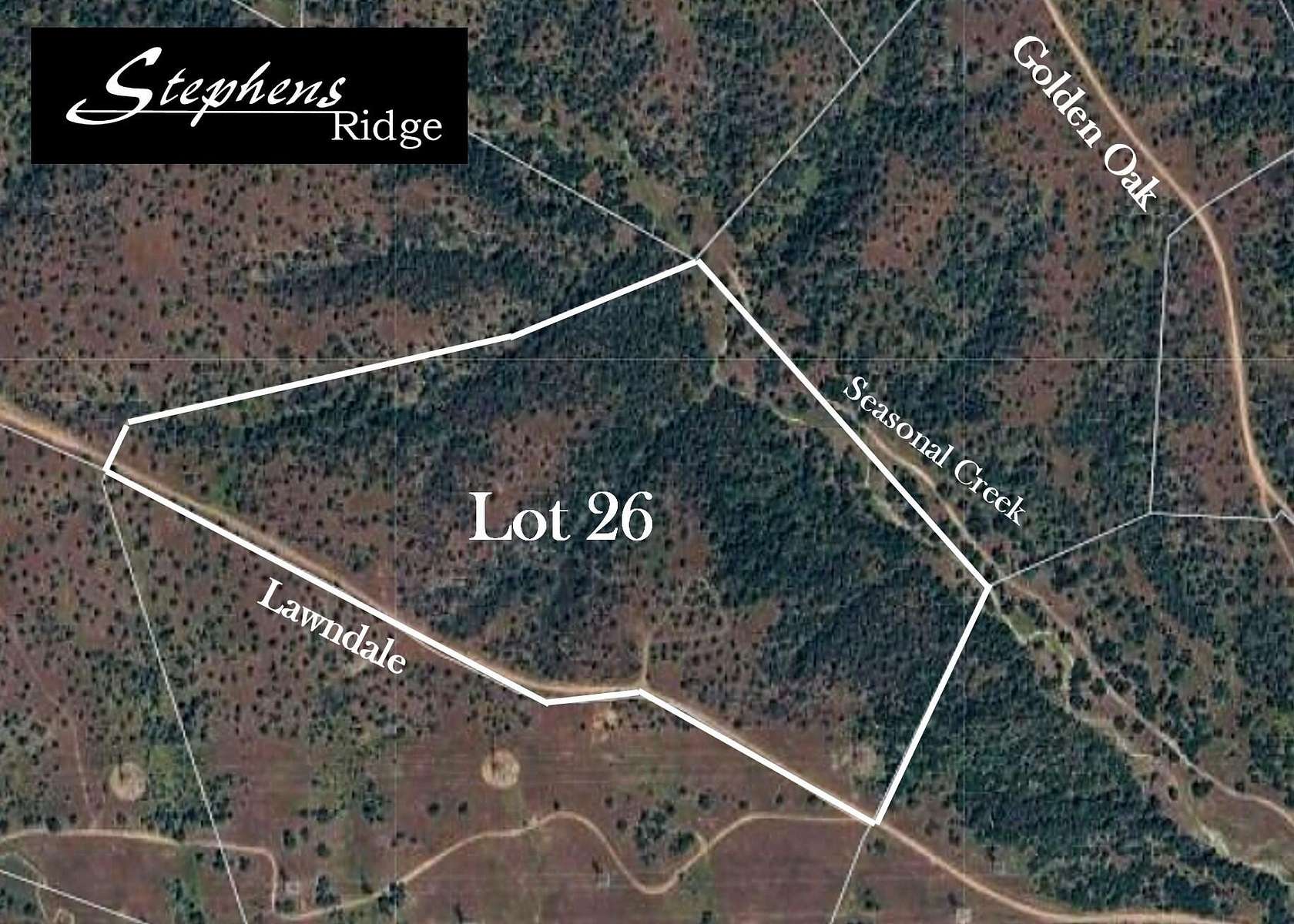 41 Acres of Agricultural Land for Sale in Cottonwood, California