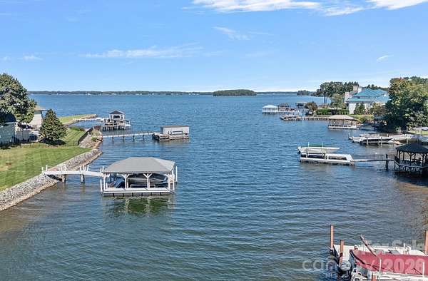 1.21 Acres of Residential Land for Sale in Cornelius, North Carolina