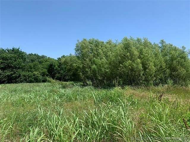 1 Acre of Residential Land for Sale in Tulsa, Oklahoma