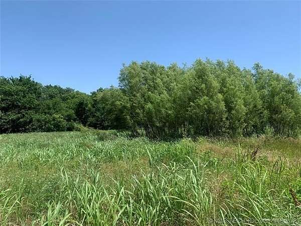 1 Acre of Residential Land for Sale in Tulsa, Oklahoma