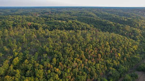 150 Acres of Recreational Land for Sale in Galena, Missouri