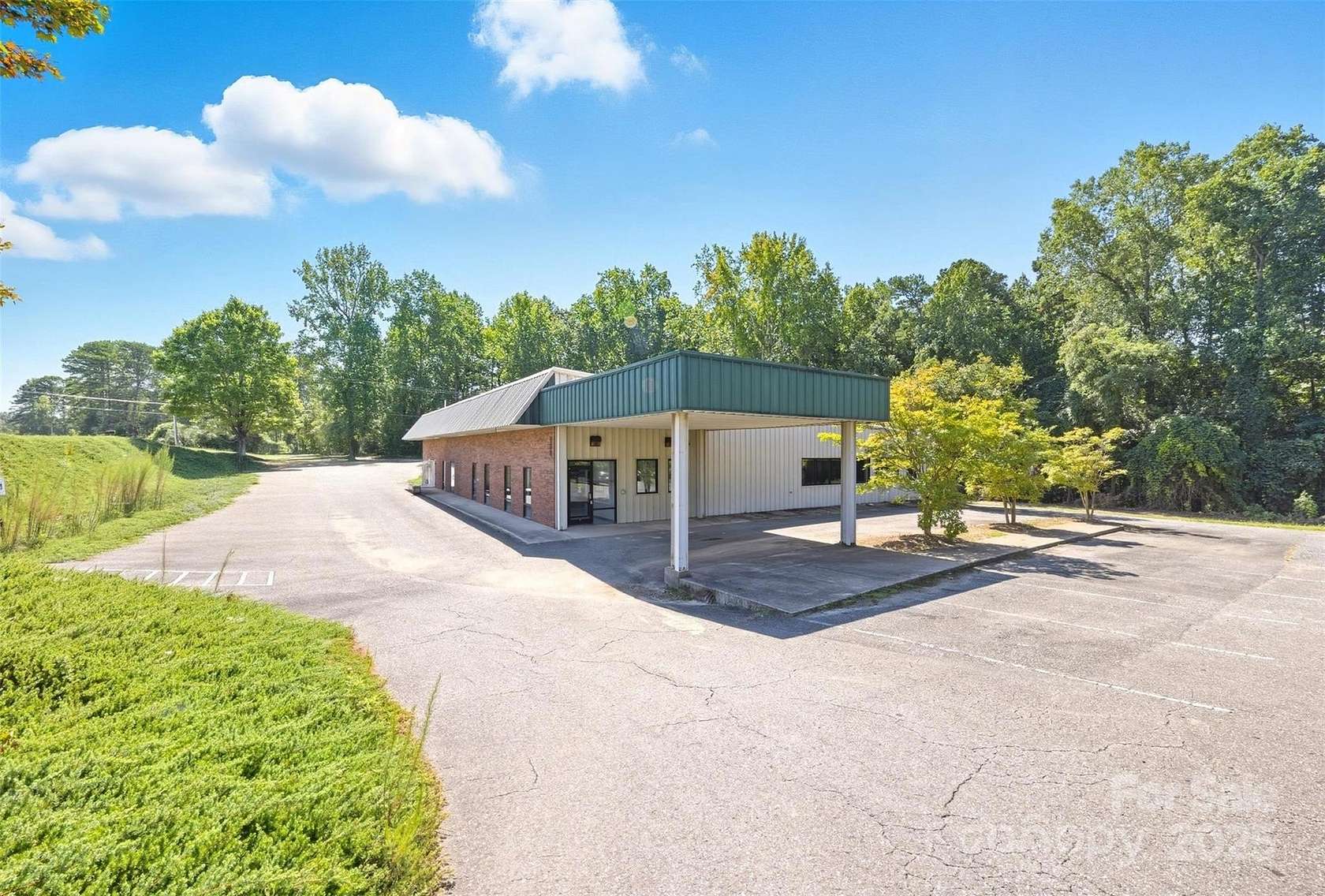 2.9 Acres of Mixed-Use Land for Sale in Kings Mountain, North Carolina