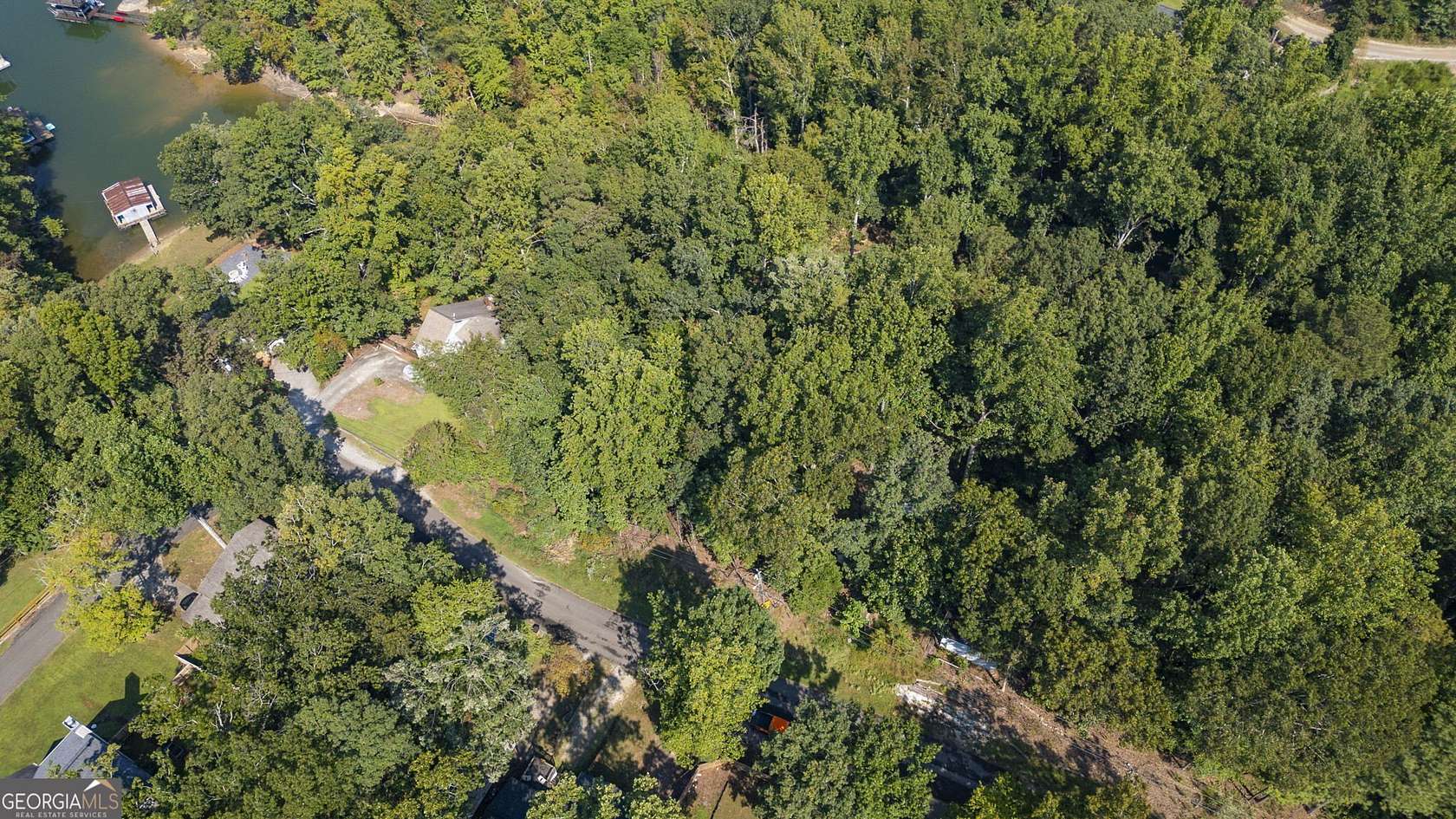 0.34 Acres of Residential Land for Sale in Gainesville, Georgia