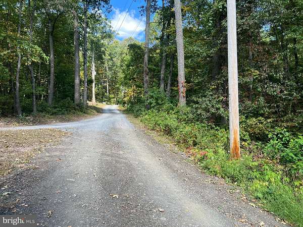 1 Acre of Land for Sale in Crystal Spring, Pennsylvania