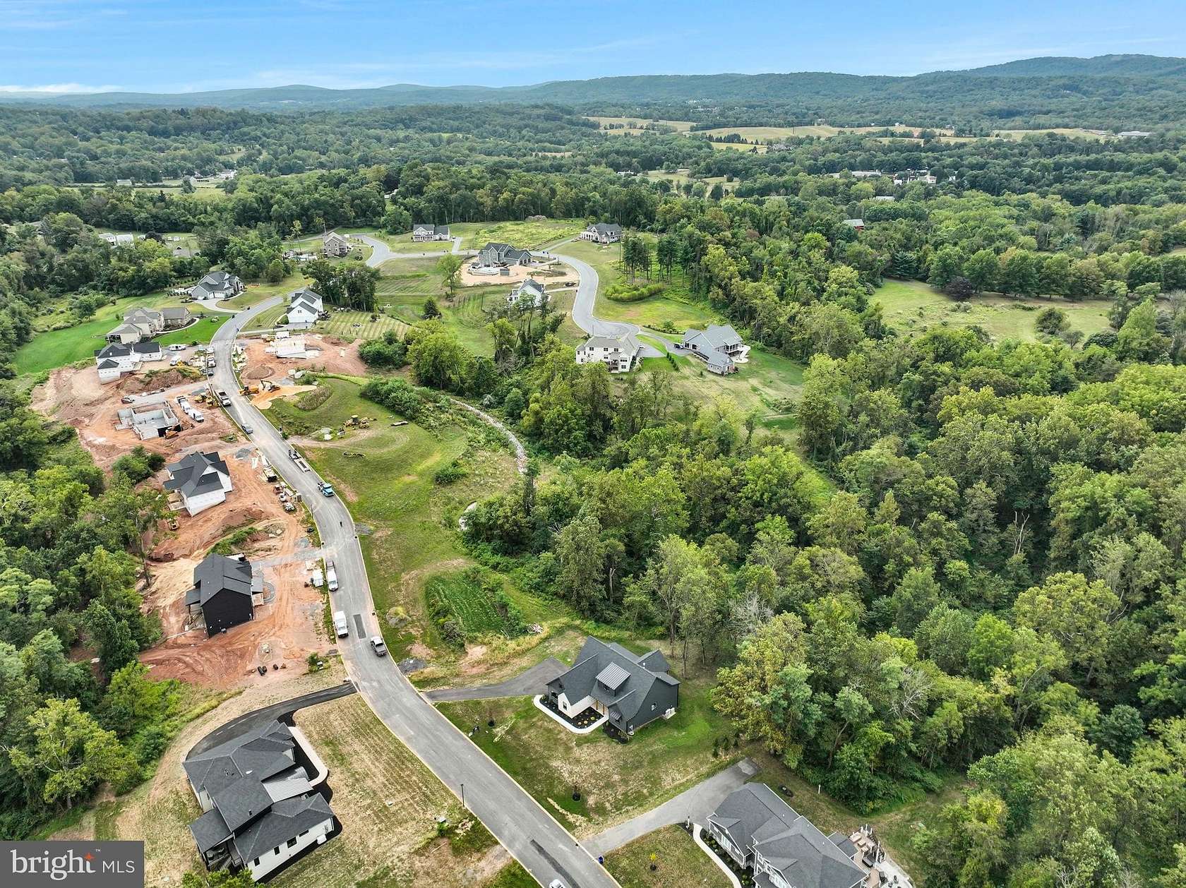 1.55 Acres of Residential Land for Sale in Lewisberry, Pennsylvania