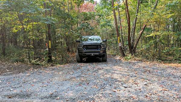 18 Acres of Recreational Land for Sale in Jackson, Ohio