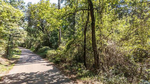 6.79 Acres of Residential Land for Sale in Hallsville, Texas