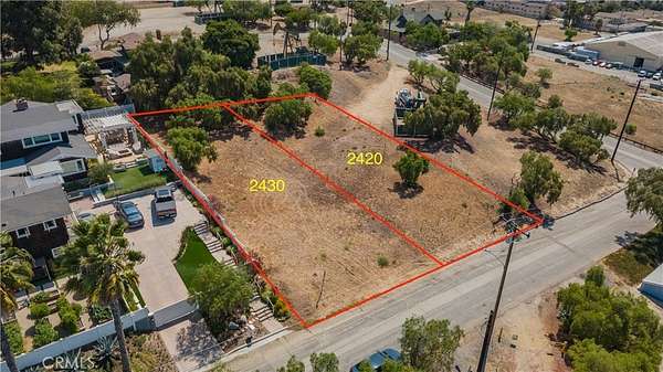 0.38 Acres of Land for Sale in Signal Hill, California