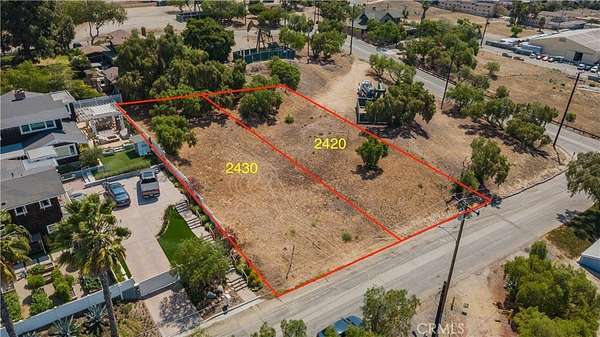 0.19 Acres of Land for Sale in Signal Hill, California