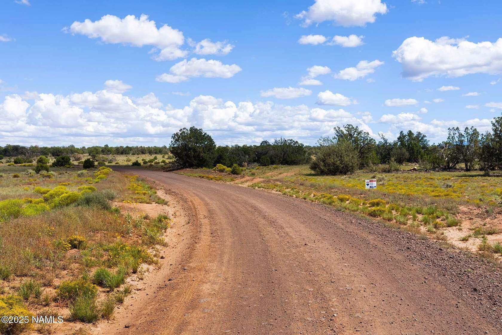 1 Acre of Land for Sale in Williams, Arizona