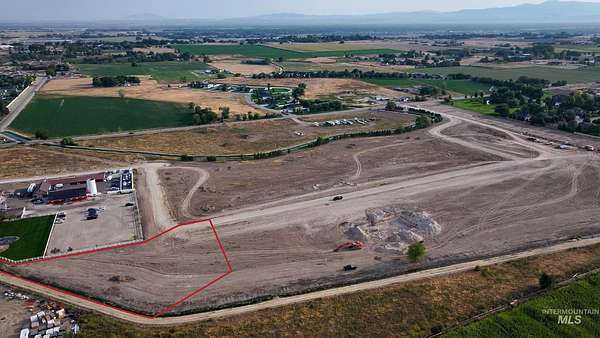 5.1 Acres of Residential Land for Sale in Nampa, Idaho