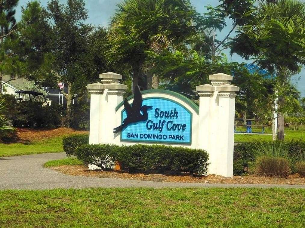 0.23 Acres of Residential Land for Sale in Port Charlotte, Florida