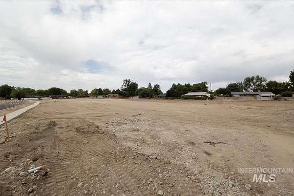 3.1 Acres of Mixed-Use Land for Sale in Boise, Idaho