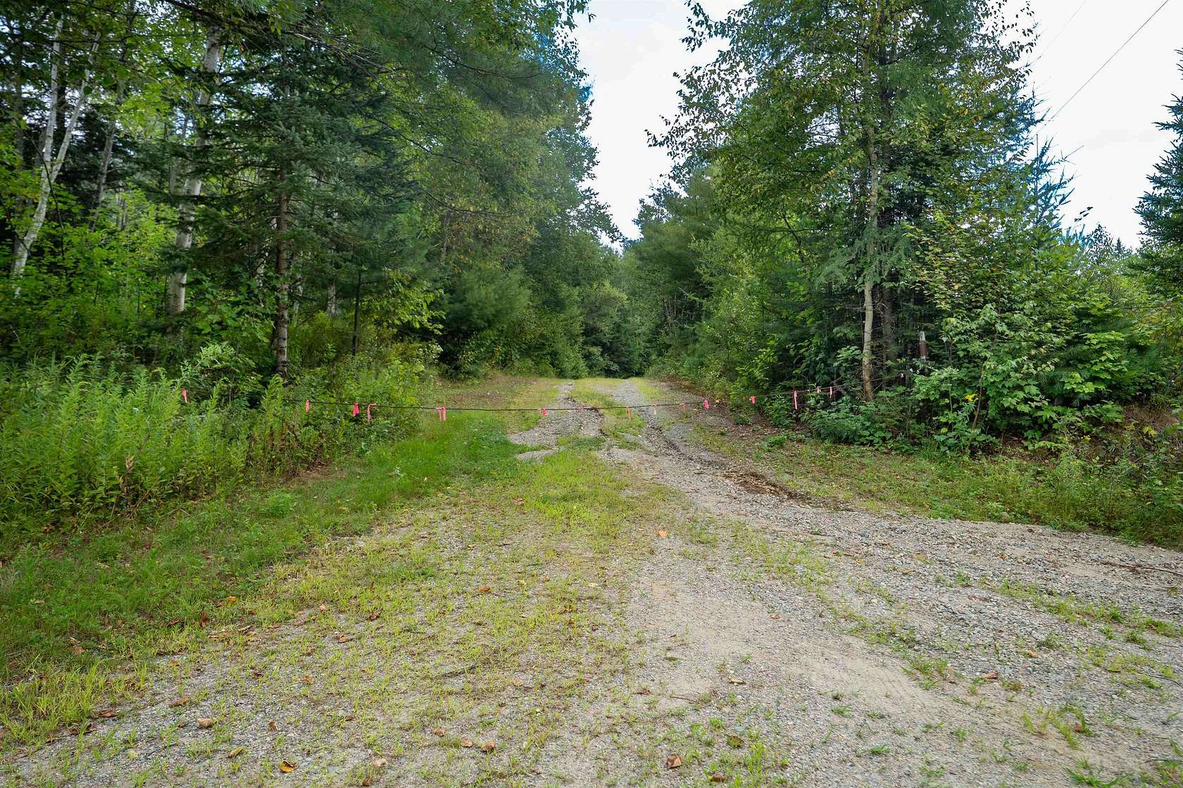 5.1 Acres of Residential Land for Sale in Dummer, New Hampshire