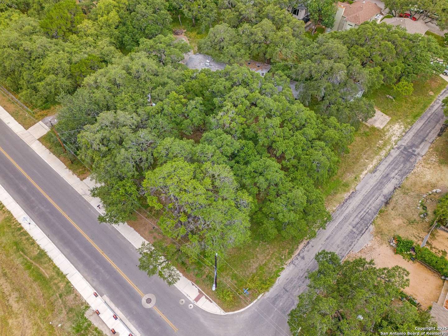 0.14 Acres of Residential Land for Sale in San Antonio, Texas