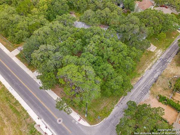 0.14 Acres of Residential Land for Sale in San Antonio, Texas