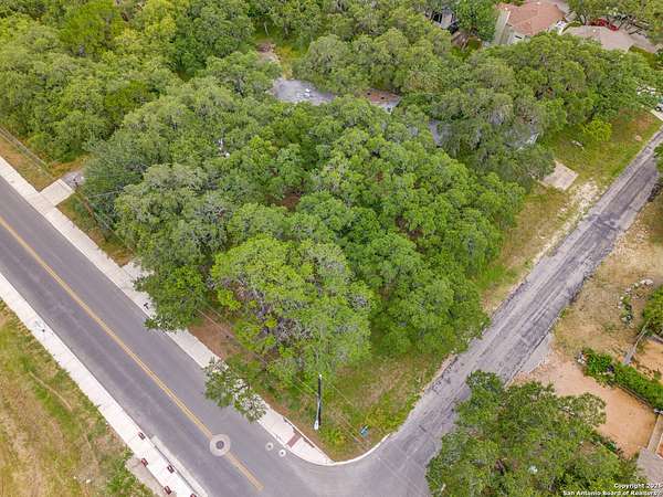 0.14 Acres of Residential Land for Sale in San Antonio, Texas