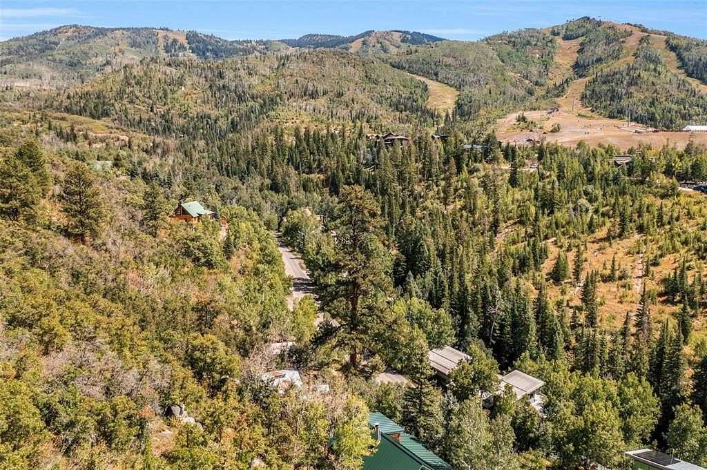 0.81 Acres of Residential Land for Sale in Steamboat Springs, Colorado