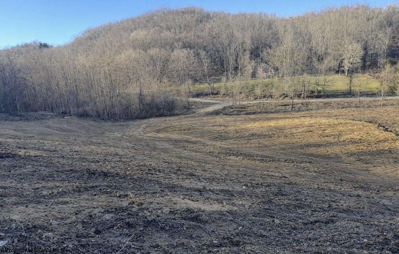 23 Acres of Land for Sale in Morgantown, West Virginia