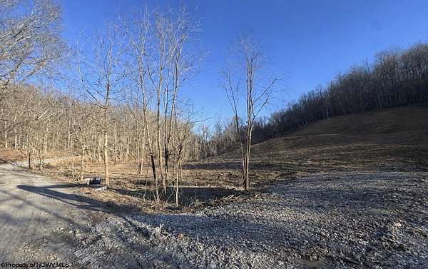 23 Acres of Land for Sale in Morgantown, West Virginia