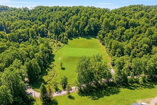 23 Acres of Recreational & Residential Land for Sale in Morgantown, West Virginia