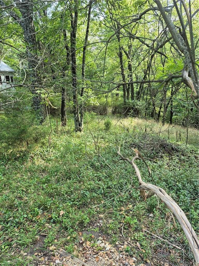 0.2 Acres of Residential Land for Sale in Eureka Springs, Arkansas