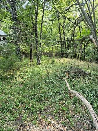 0.2 Acres of Residential Land for Sale in Eureka Springs, Arkansas