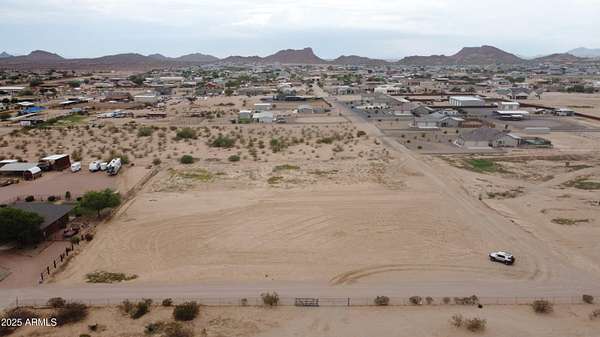 2.55 Acres of Residential Land for Sale in San Tan Valley, Arizona