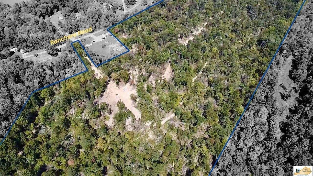 0.92 Acres of Land for Sale in Clarkson, Kentucky