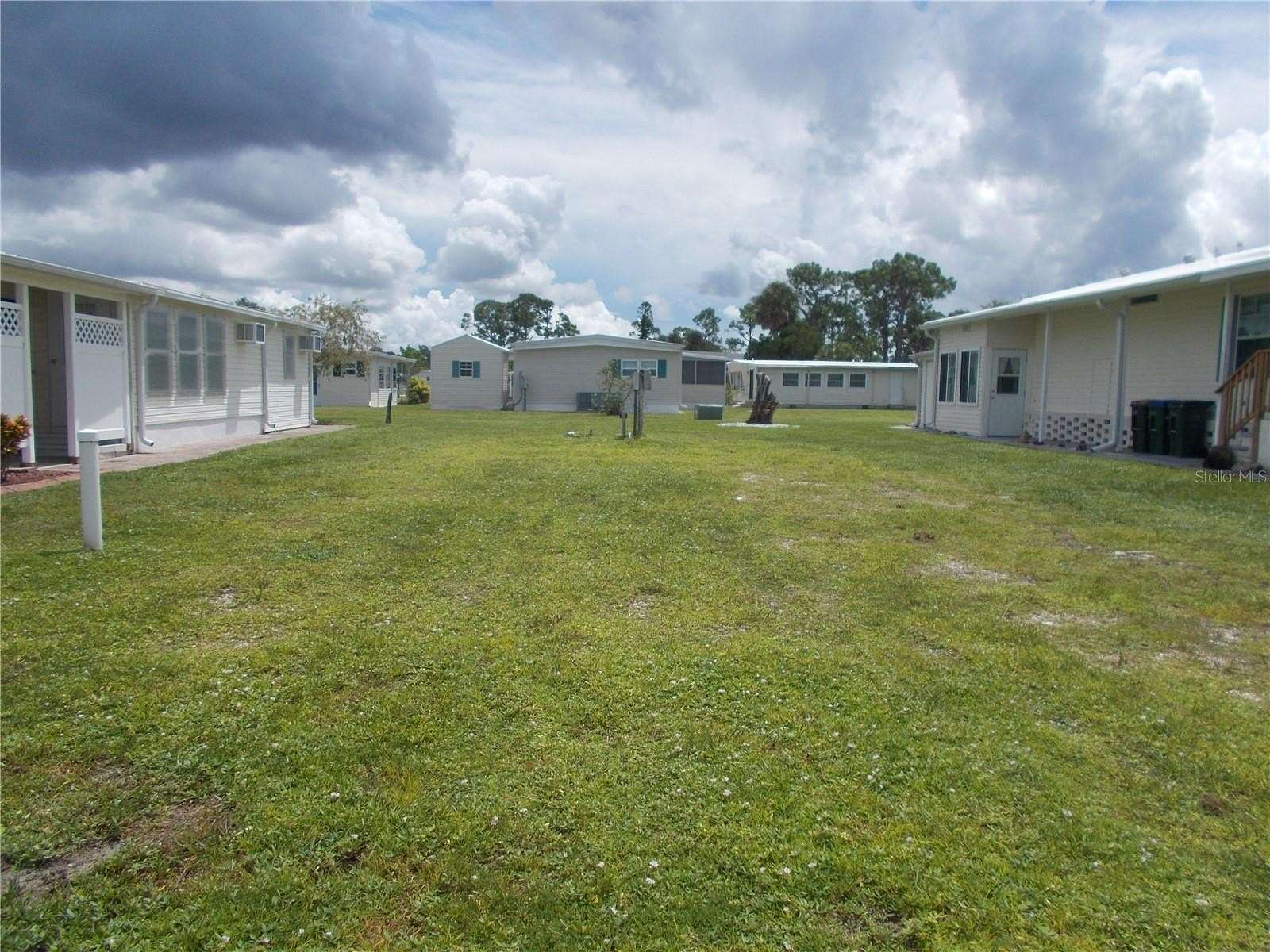 0.11 Acres of Land for Sale in North Port, Florida