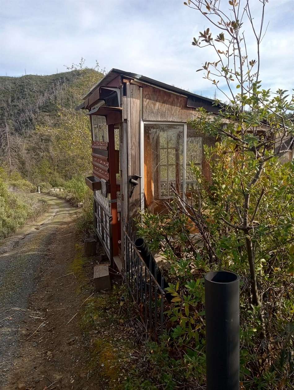 6.1 Acres of Residential Land for Sale in Mokelumne Hill, California