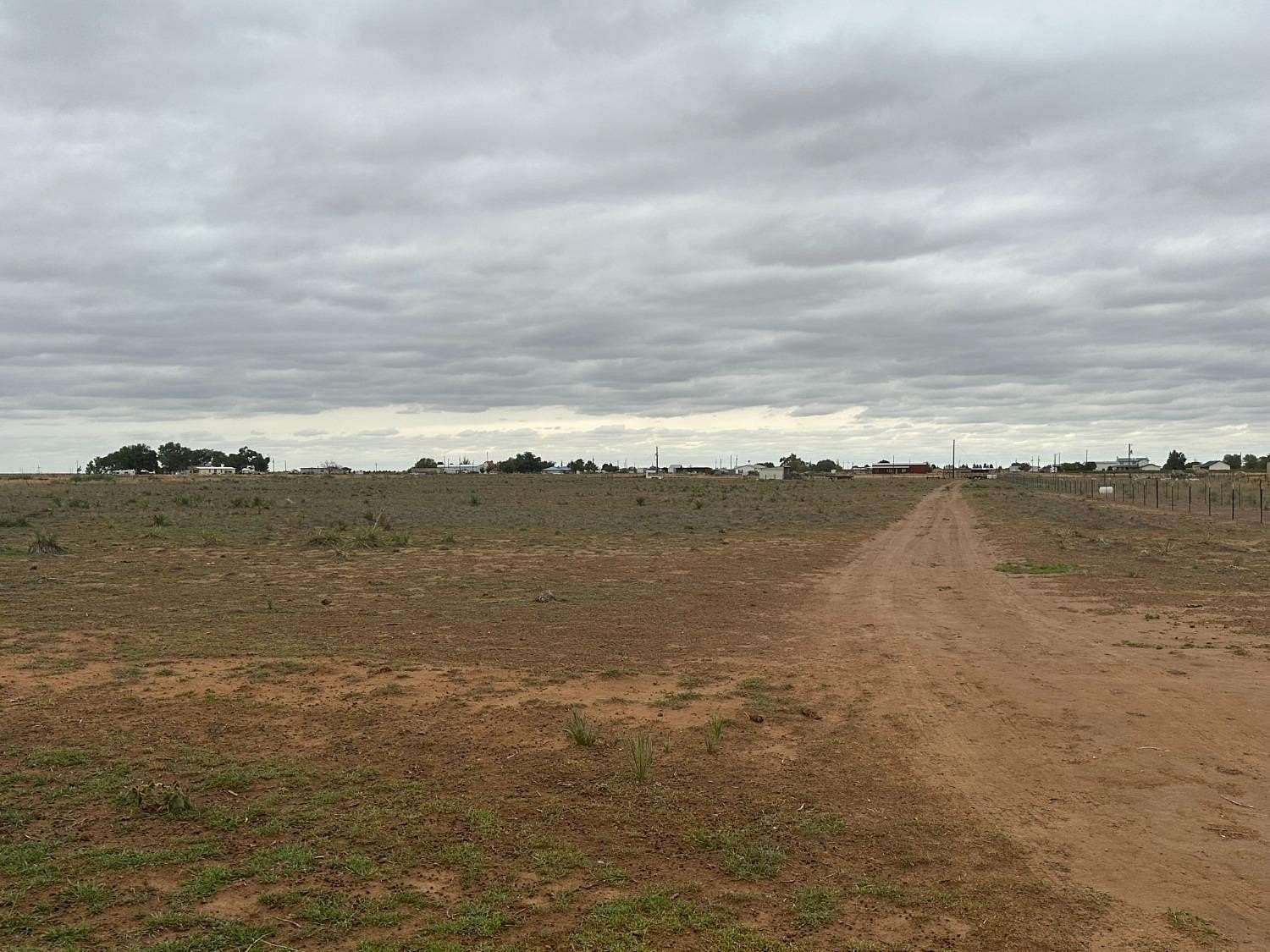 15 Acres of Land for Sale in Lubbock, Texas