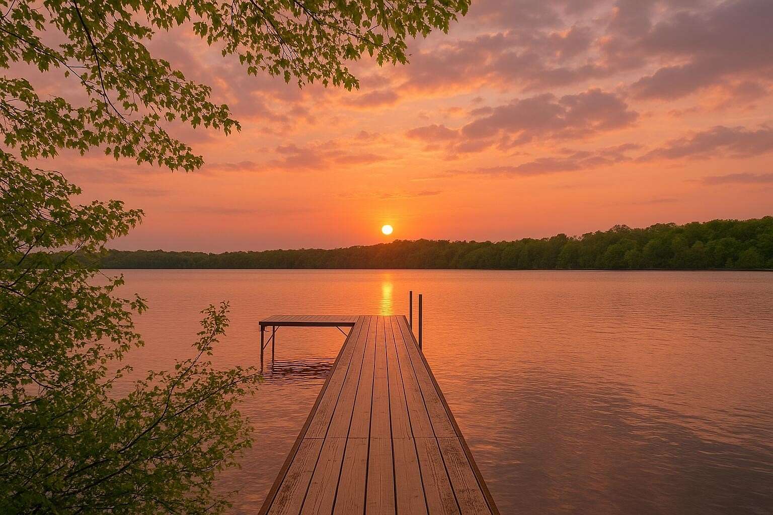 6.4 Acres of Residential Land with Home for Sale in Oconomowoc, Wisconsin