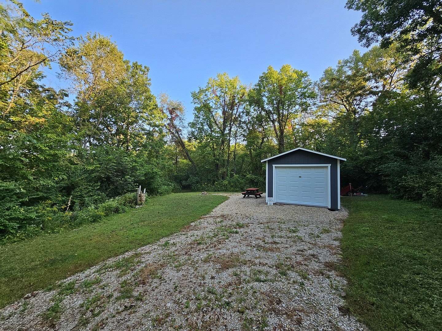 4.46 Acres of Residential Land for Sale in Ottawa, Illinois