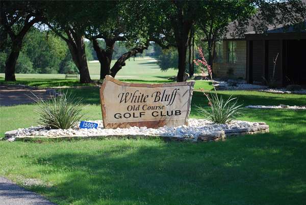0.26 Acres of Residential Land for Sale in Whitney, Texas