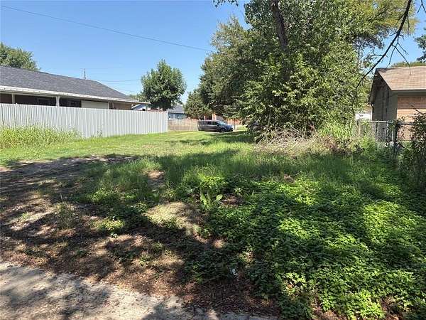 0.12 Acres of Residential Land for Sale in Dallas, Texas