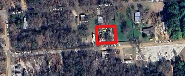 0.23 Acres of Land for Sale in Gordonville, Texas