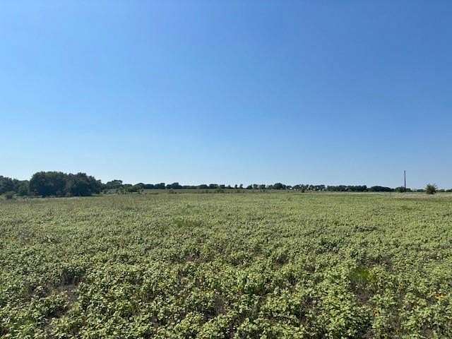 24 Acres of Land for Sale in Krum, Texas