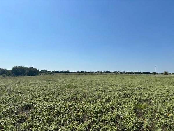 24 Acres of Land for Sale in Krum, Texas