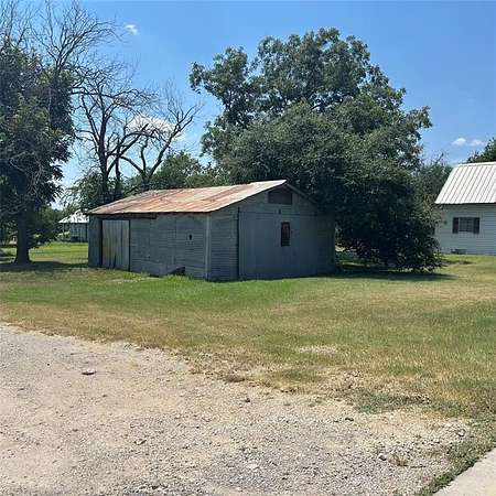 0.22 Acres of Residential Land for Sale in Dublin, Texas