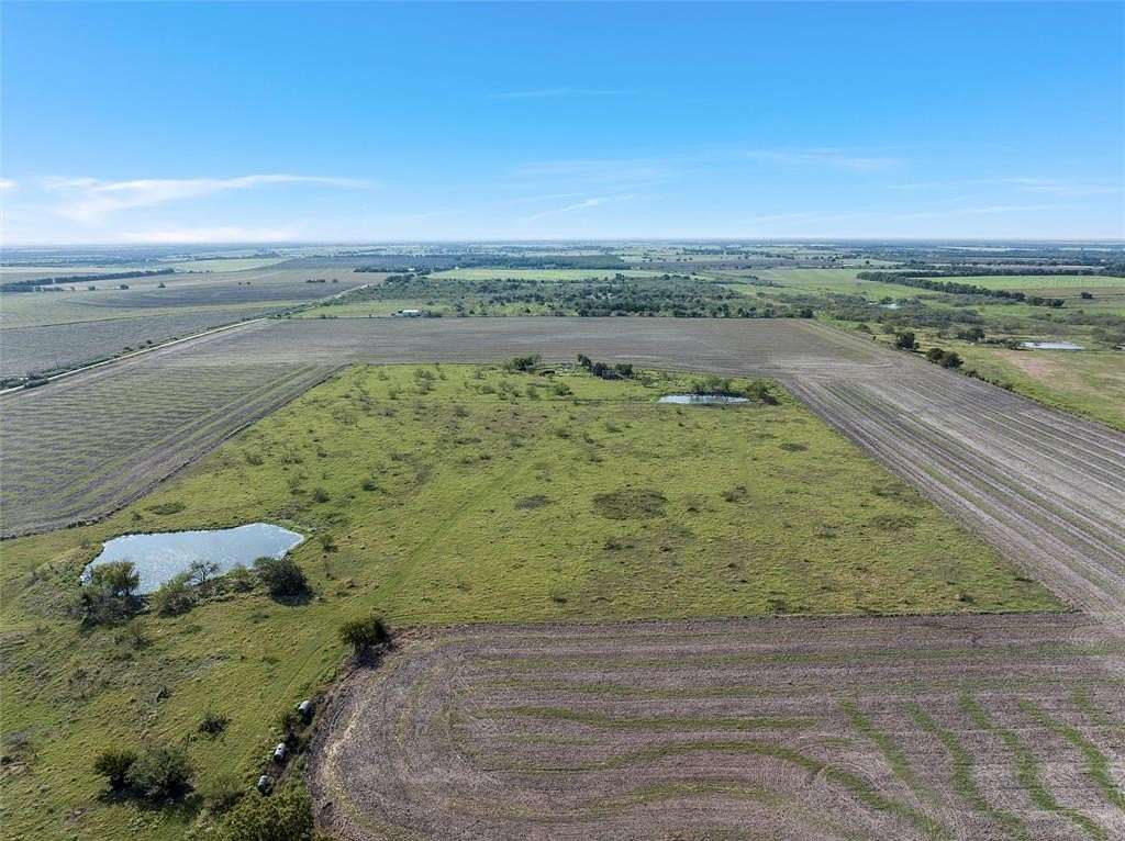 62.9 Acres of Agricultural Land for Sale in Riesel, Texas