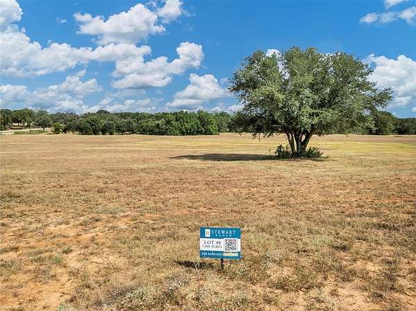 1 Acre of Land for Sale in Granbury, Texas