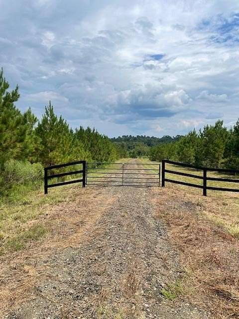 52.4 Acres of Land for Sale in Etoile, Texas