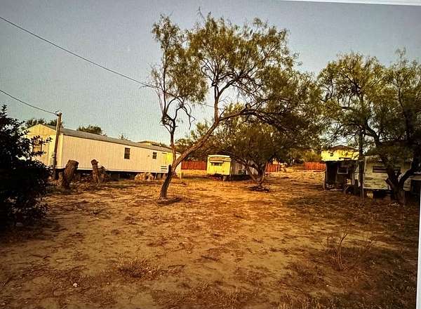 0.29 Acres of Residential Land for Sale in Eagle Pass, Texas